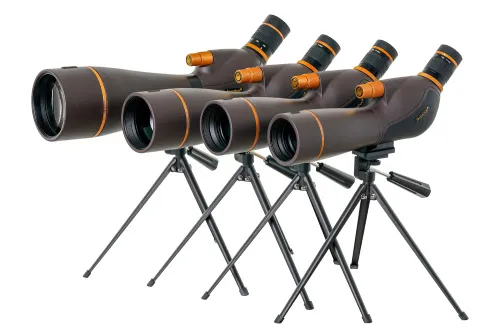 foto Catalejo Levenhuk Blaze PRO 60,  2