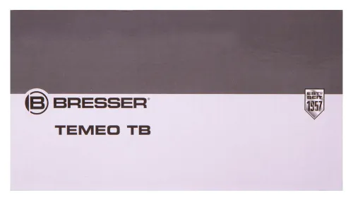 foto Estación meteorológica Bresser Temeo TB RC,  18