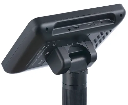 foto Microscopio Levenhuk DTX RC2 con mando a distancia,  8