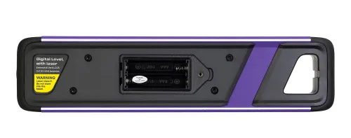 imagen Nivel digital Ermenrich Verk LD25 con láser,  6