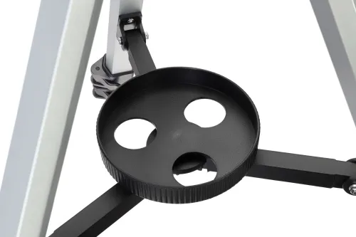 imagen Telescopio Levenhuk Discovery Sky Trip ST80 con libro,  16