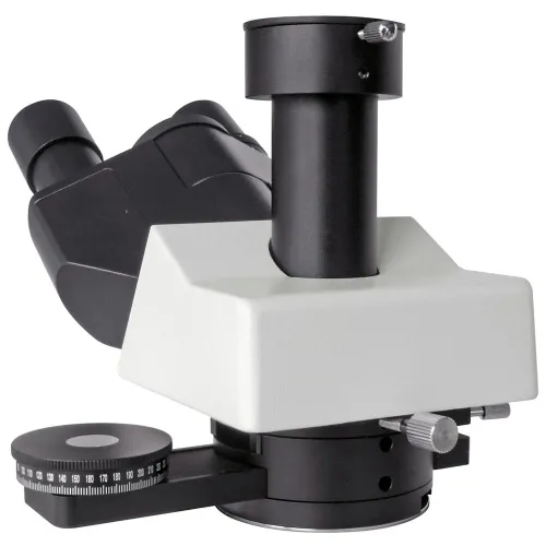 imagen Microscopio Bresser Science MPO-401,  5