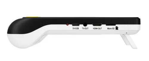 foto Lupa digital Levenhuk DTX DX50 ,  8