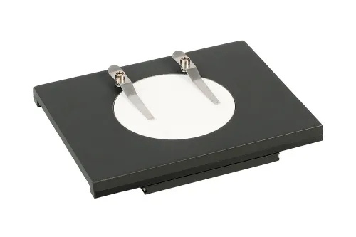 imagen Platina mecánica MAGUS XY A10 para microscopios estereoscópicos,  2