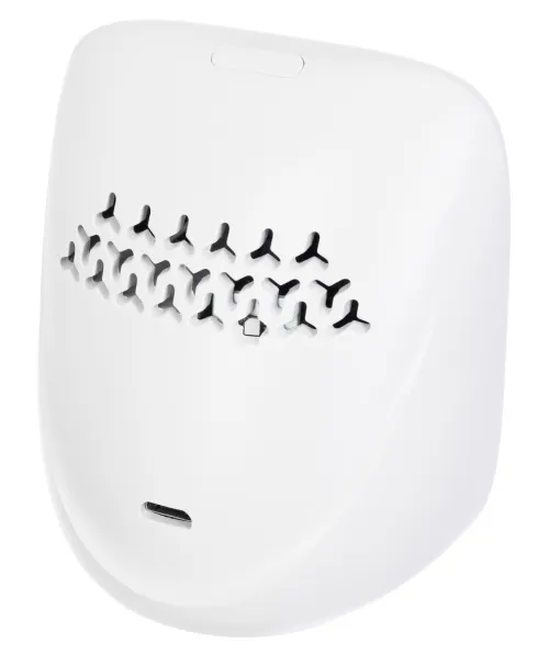 gráfico Medidor de la calidad del aire Levenhuk Wezzer Air MC20,  4