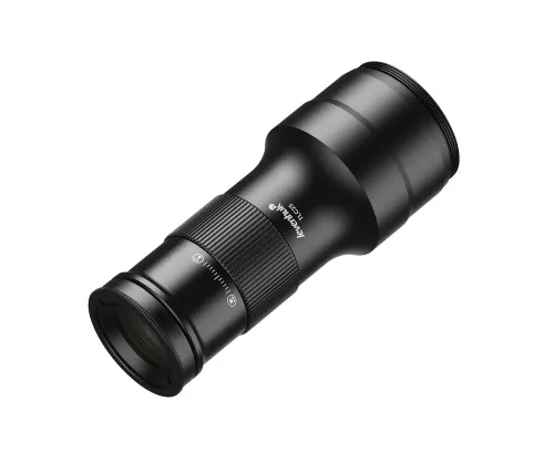 fotografía Teleocular y microcular para teléfono inteligente Levenhuk Kelvin TLC25,  8