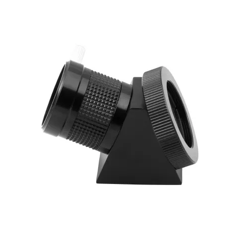 imagen Meade #932 1.25" Image Erecting Prism for ETX90/125 Telescopes,  3