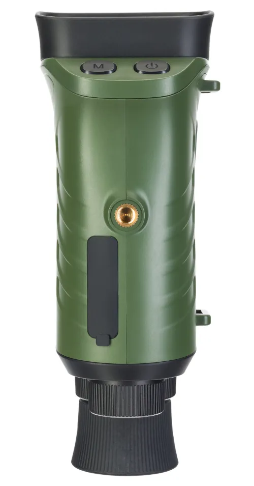 gráfico Monocular de visión nocturna Levenhuk Atom Digital DNM50,  9