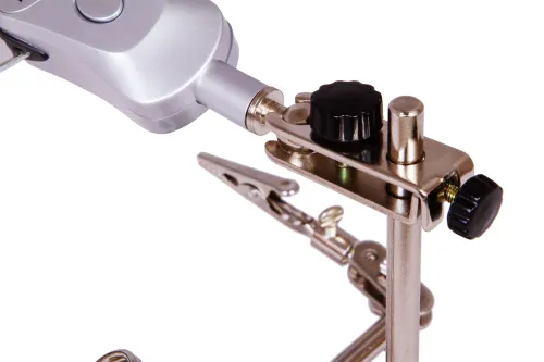 gráfico Lupa Levenhuk Zeno Refit ZF19,  7