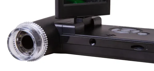 imagen Microscopio digital Levenhuk DTX 700 Mobi,  12