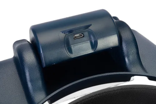 fotografía Lupa frontal recargable Levenhuk Discovery Crafts DHR 20,  9