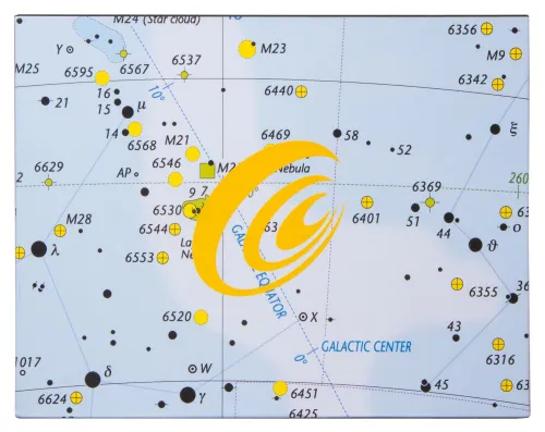 fotografía Filtro polarizador variable Explore Scientific 2”,  7
