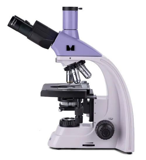 imagen Microscopio biológico MAGUS Bio 250T,  16