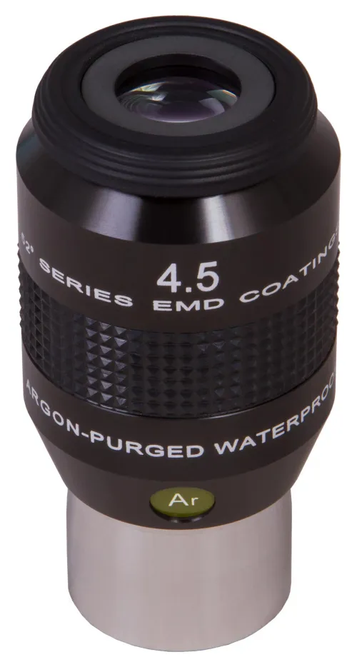 fotografía Ocular 4,5 mm Explore Scientific LER 52° (1,25"),  3
