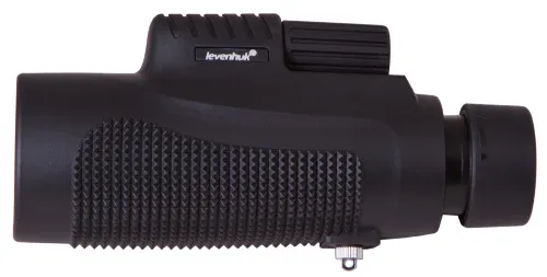 gráfico Monocular Levenhuk Wise 10x42,  7