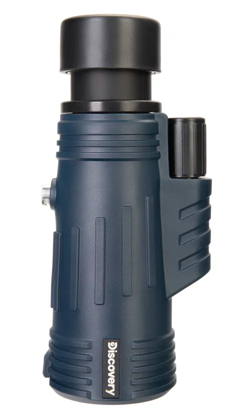 fotografía Monocular Levenhuk Discovery Gator 10x42,  6