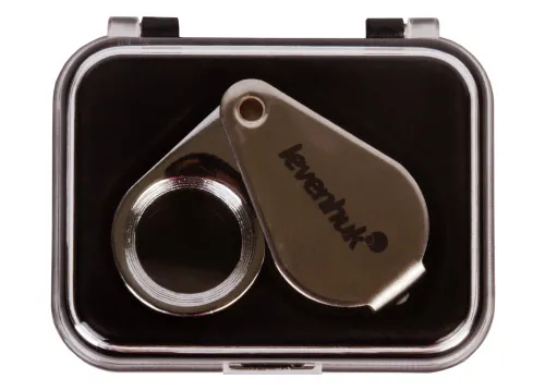 imagen Lupa Levenhuk Zeno Gem ZM7,  3