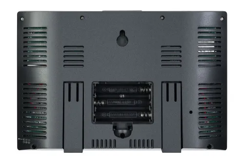 foto Estación meteorológica Levenhuk Wezzer PLUS LP140,  5