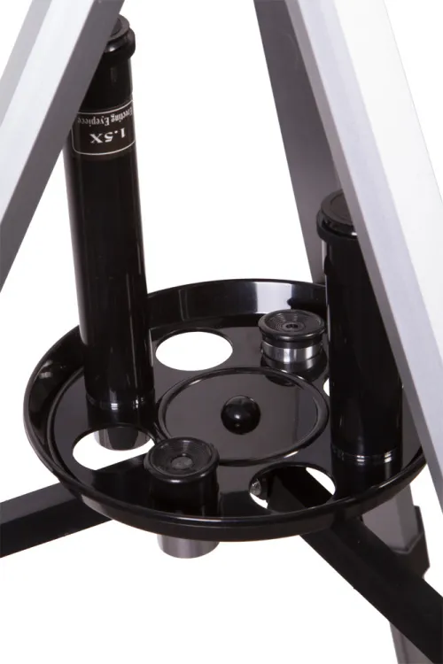 foto Telescopio Levenhuk LabZZ T3,  10