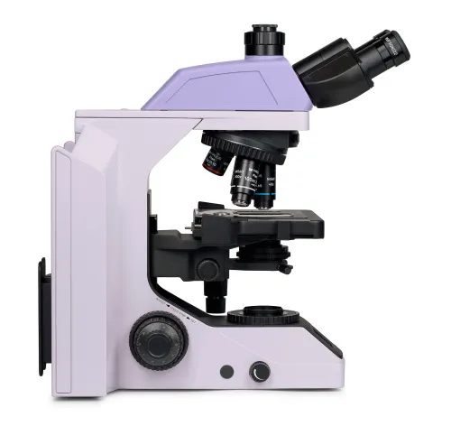 fotografía Microscopio biológico MAGUS Bio 270T,  6