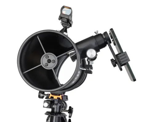 foto Fototelescopio Levenhuk Kelvin Nova PLUS 130/650,  7