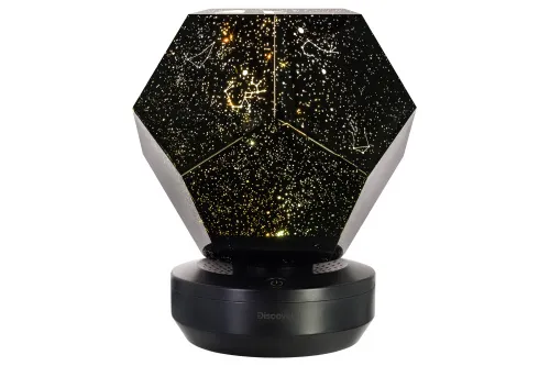 imagen Astroplanetario Levenhuk Discovery Star Sky P5,  7