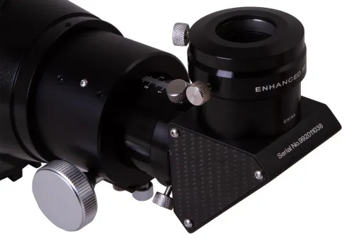 imagen Tubo óptico Explore Scientific AR102 Air-Spaced Doublet,  8