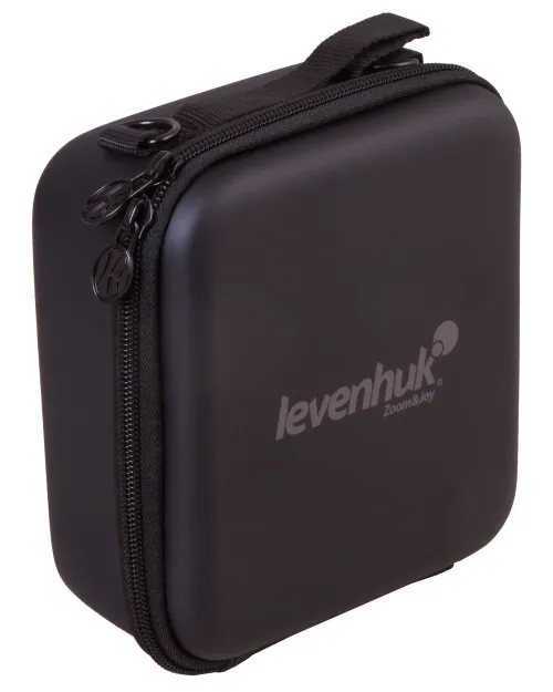 gráfico Prismáticos Levenhuk Monaco ED 8x32,  19