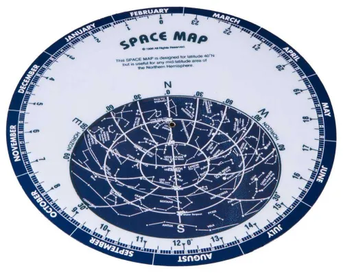fotografía Astroplanetario Levenhuk LabZZ SP10,  8