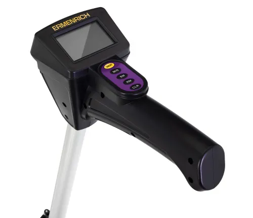 imagen Rueda de medición digital Ermenrich Reel WM20,  8