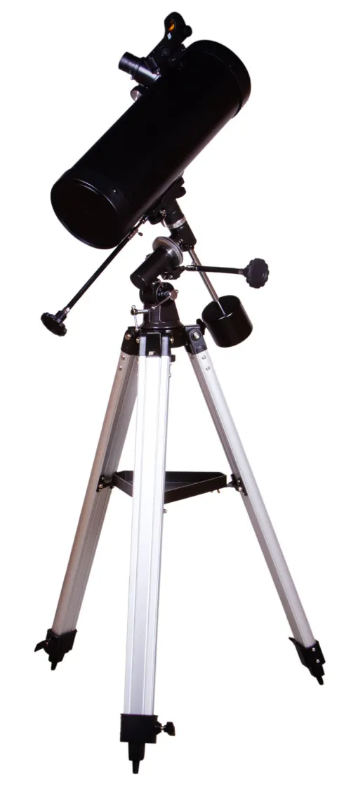 gráfico Telescopio Levenhuk Skyline PLUS 115S,  2