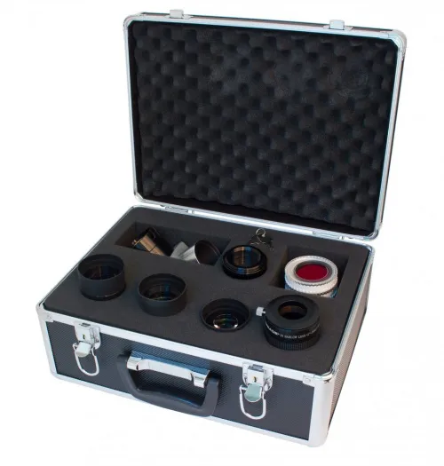 imagen Meade Series 4000 2" Eyepiece and Filter Set,  2