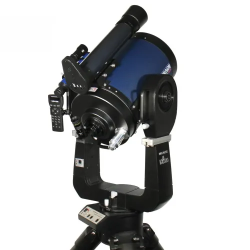 foto Meade LX600 10" F/8 ACF Telescope,  5