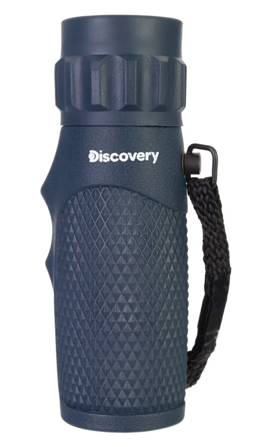 fotografía Monocular Levenhuk Discovery Gator 10x25,  7