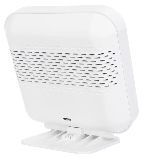 gráfico Medidor de la calidad del aire Levenhuk Wezzer Air MC40,  4