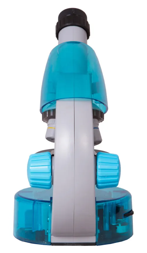 gráfico Microscopio Levenhuk LabZZ M101,  4