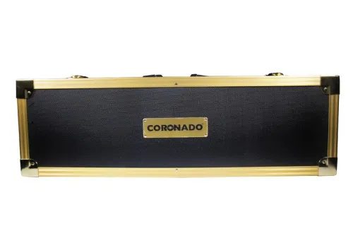 fotografía Coronado SolarMax III 70mm Double Stack Solar Telescope with RichView System and BF10,  6