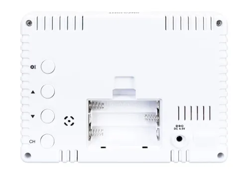 foto Estación meteorológica Levenhuk Wezzer PLUS LP60,  7