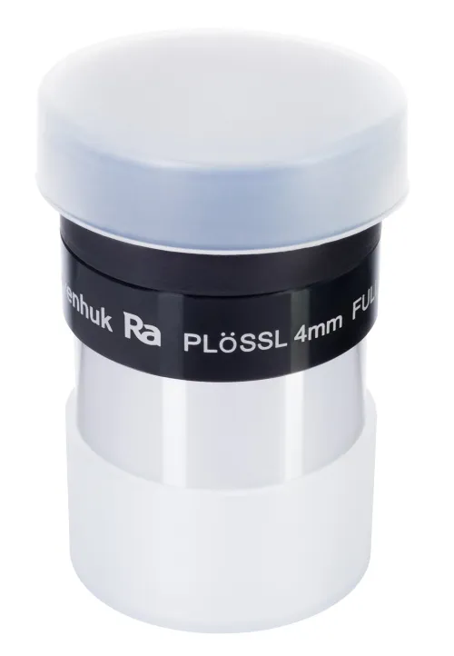 gráfico Ocular Levenhuk Plössl de 4 mm,  2