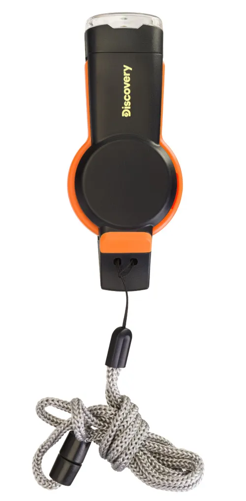 imagen Kit de explorador Levenhuk Discovery Basics EK5,  5