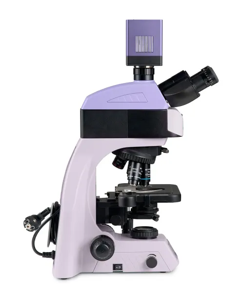 imagen Microscopio digital de fluorescencia MAGUS Lum D460L,  8