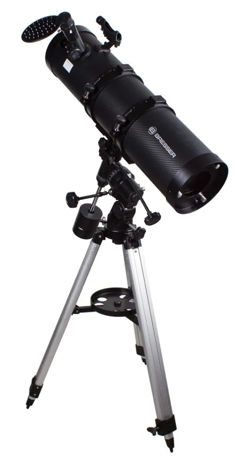 imagen Telescopio Bresser Pollux 150/1400 EQ3,  2