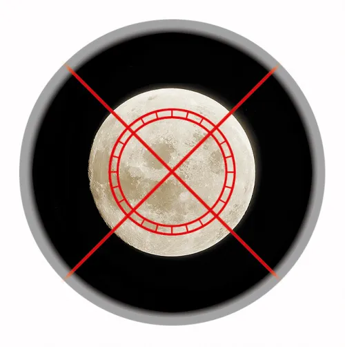 gráfico Bresser Messier 8x50 Buscador,  2