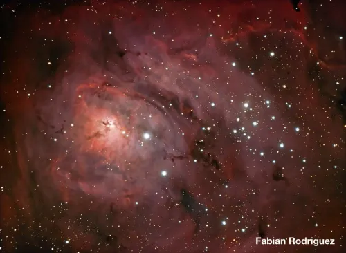 gráfico Meade LX850 12" F/8 ACF OTA,  7