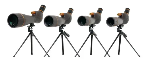 foto Catalejo Levenhuk Blaze PRO 60,  3