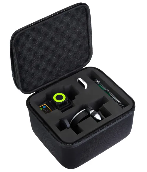 fotografía Nivel láser Ermenrich PRO LV50,  3