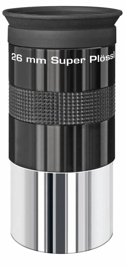 foto Telescopio Bresser Messier NT-130/1000 EXOS-1/EQ4,  2
