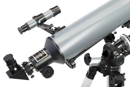 fotografía Telescopio Levenhuk Blitz 80 PLUS,  8