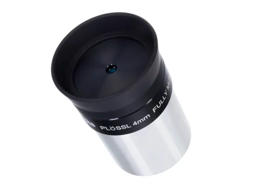 gráfico Ocular Levenhuk Plössl de 4 mm,  3