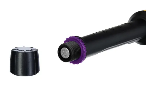 gráfico Detector de gas Ermenrich NG20,  4